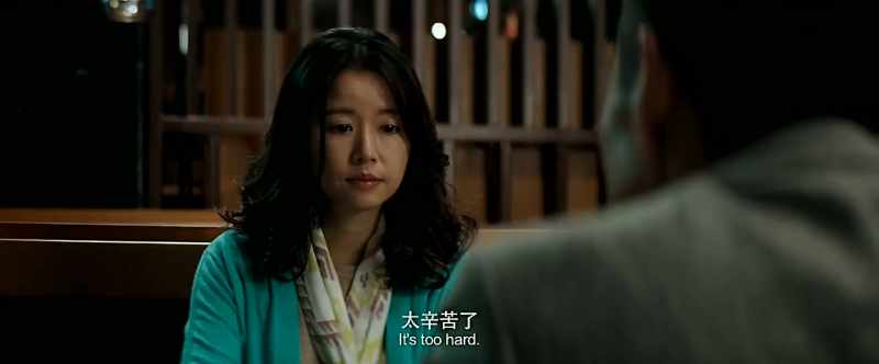 It's so hard for you to raise Xiaoxin alone