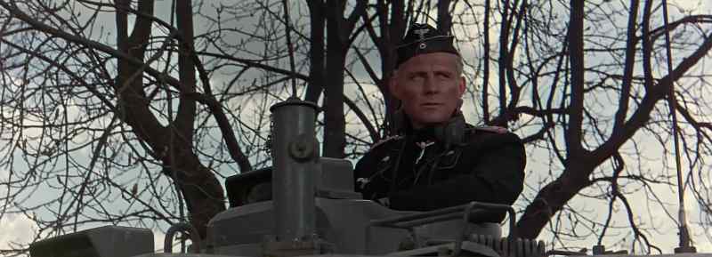 It's headquarters, colonel