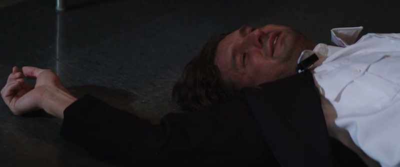 It's her. That's her. - Hang on
