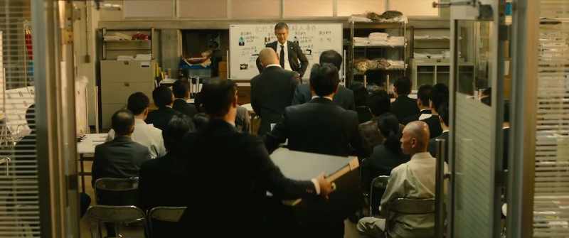 It's highly possible that Takayama Keiko-san's stalker is X4