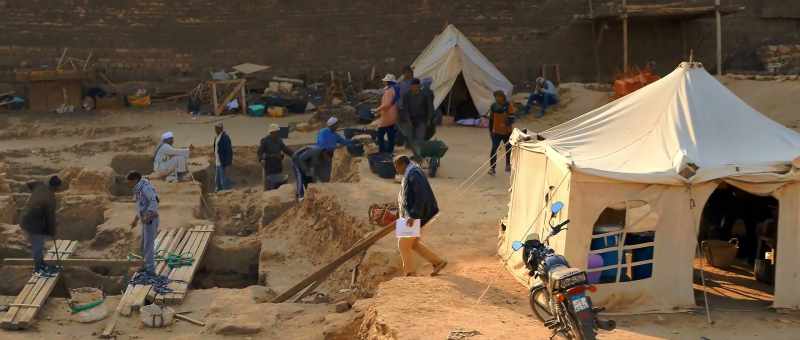 Its history spans more than 2,500 years
