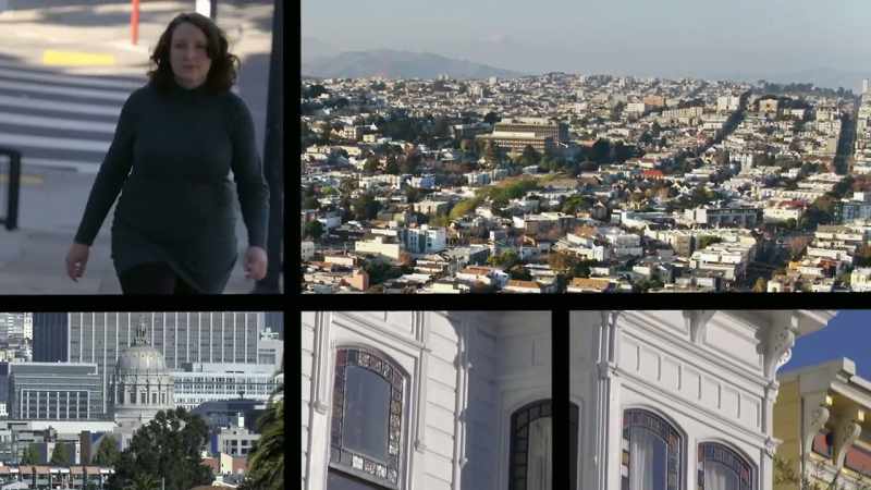 It's home to the city's oldest surviving structure