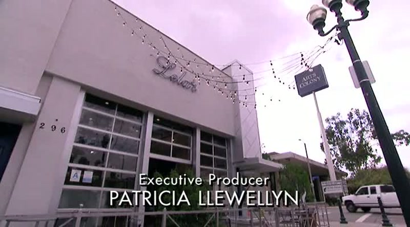 IT'S HOME TO LELA'S RESTAURANT