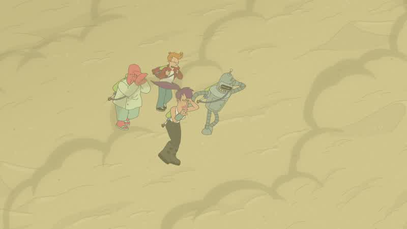 It's hopeless!