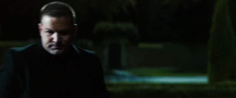 It's hostile takeover time, Sam