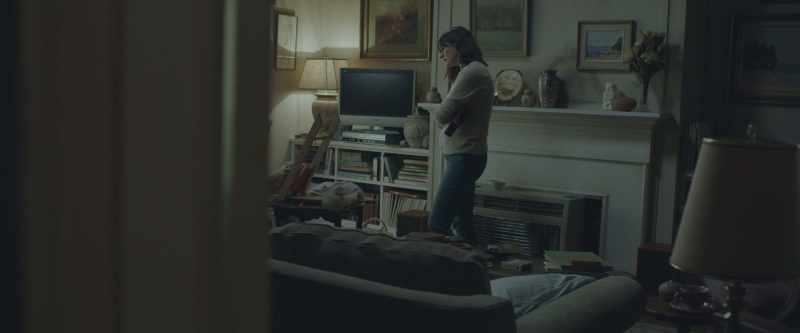 It's my house. I can decorate it however I want