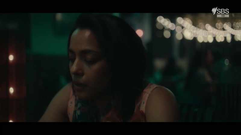 It's her husband, and it's not his fault. It's Prem's