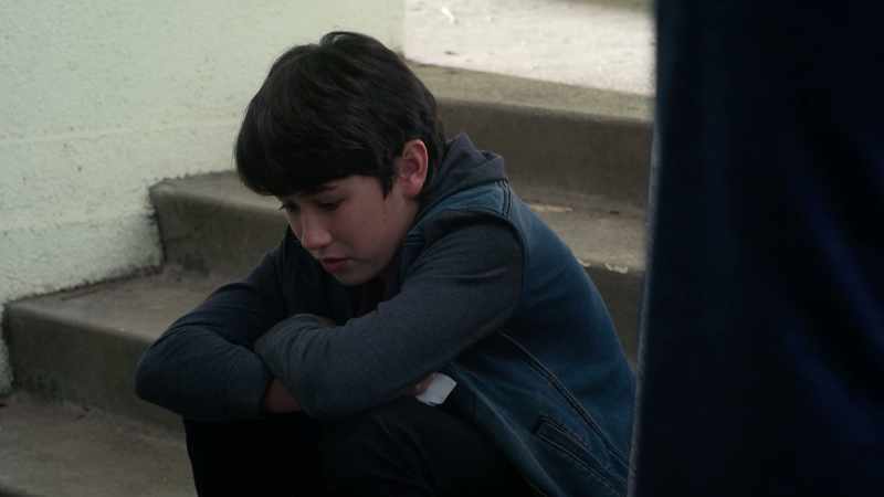 It's that I'm not even thinking about how horrible it could be for Ella