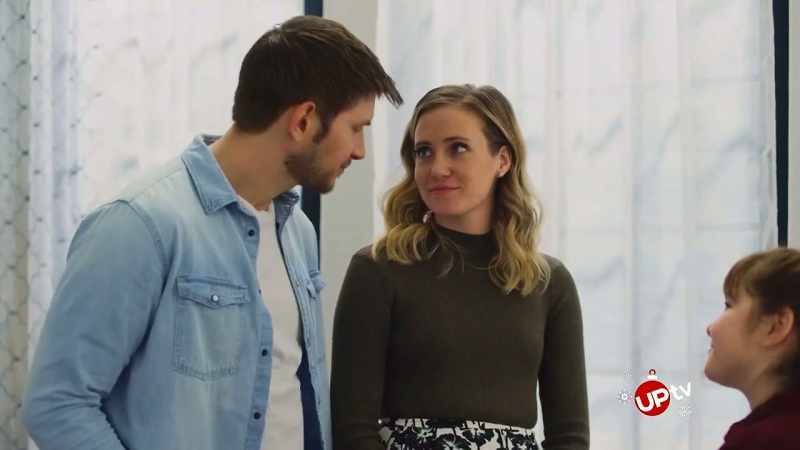 It's you I'm worried about