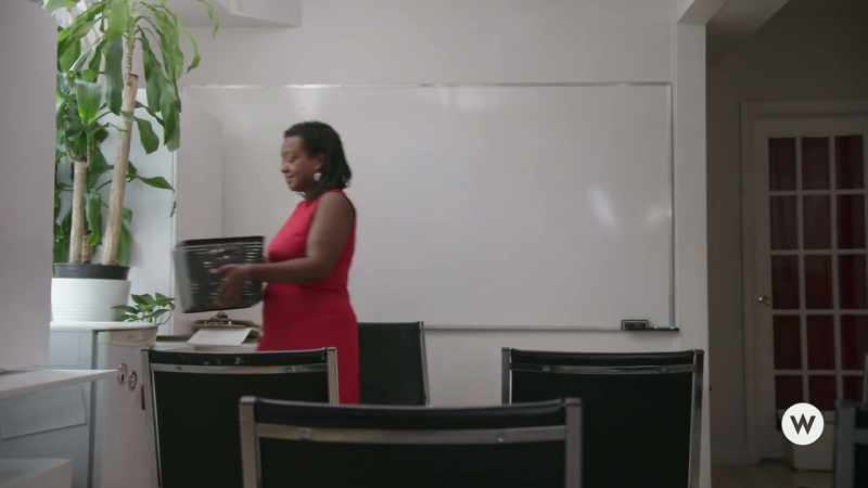 It's important for me to focus on pleasure in my workshops