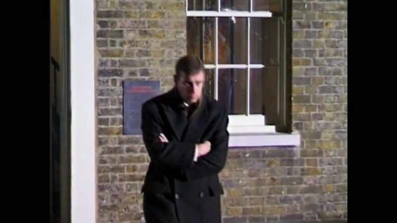 It's important to remember that Prince Andrew is not a victim