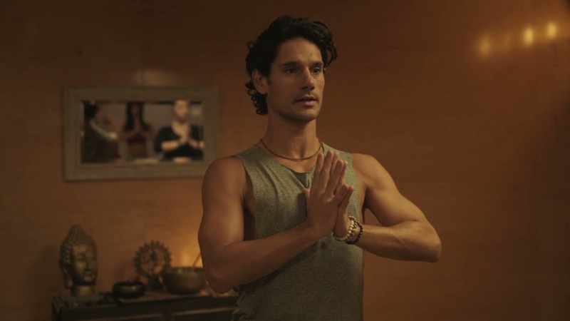 It's important that you listen to your body
