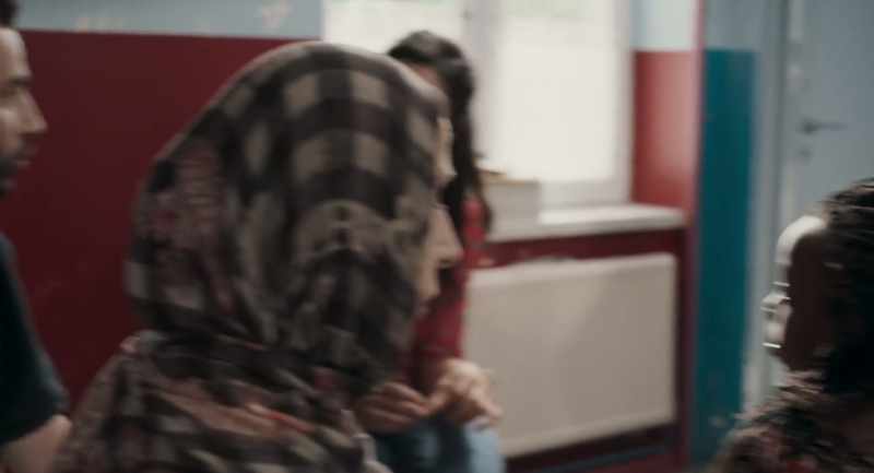 It's important they learn Arabic in the Qur'an