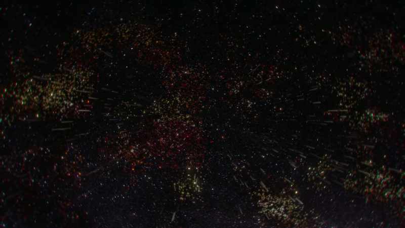 It's impossible to predict which particular cell in your