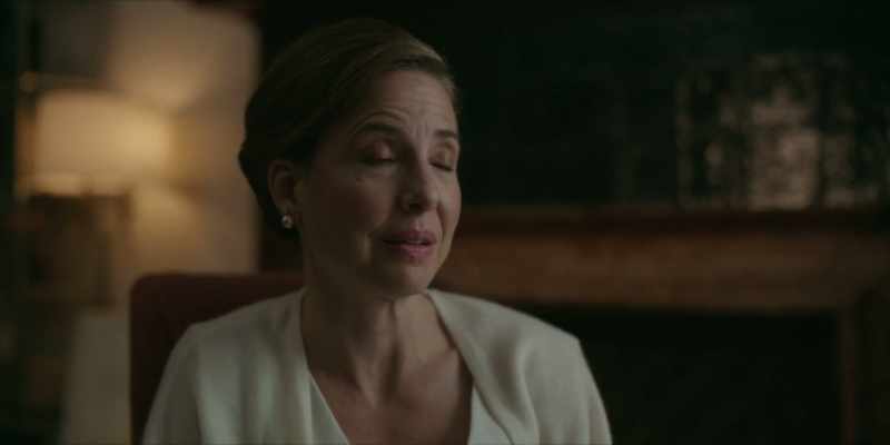 It's my impression this experience with your patient