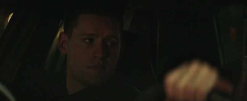 It's in that moment this cop finds out