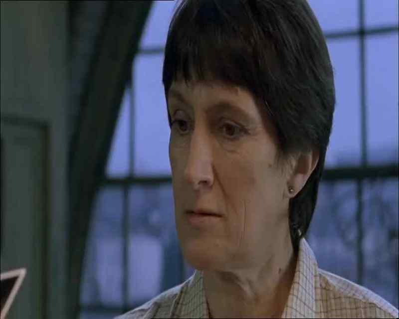 It's incredible, Sandra