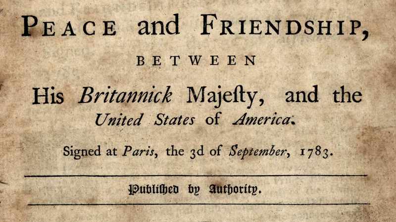 Its independence is recognized by France and the rest