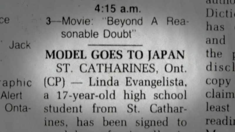 It's ironic that my parents let me go to Japan