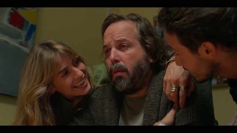 It's...it's a great age. -Yeah, it is