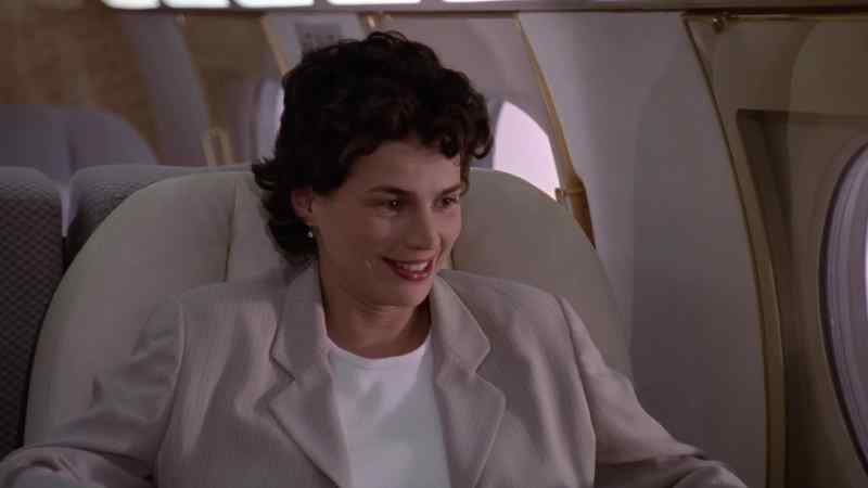 It's... It's an incredible airplane