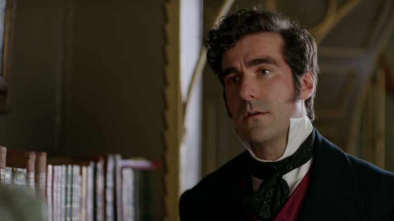 It's-- it's just this place reminds me