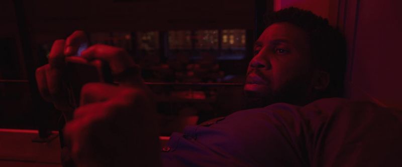 It's Jay. - How's Carmen?