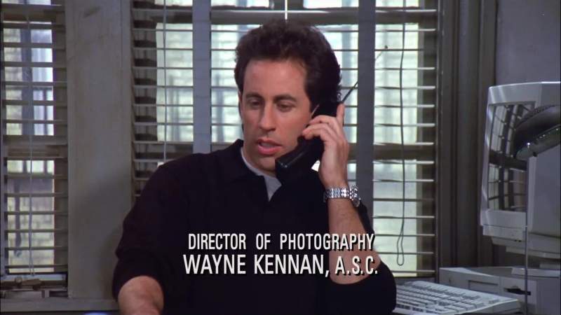 It's Jerry Who's this It's Valerie