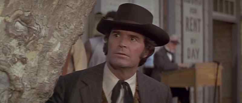 'It's John Brown himself.' - 'Are you sure?'
