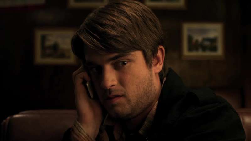 It's John Can you hear me
