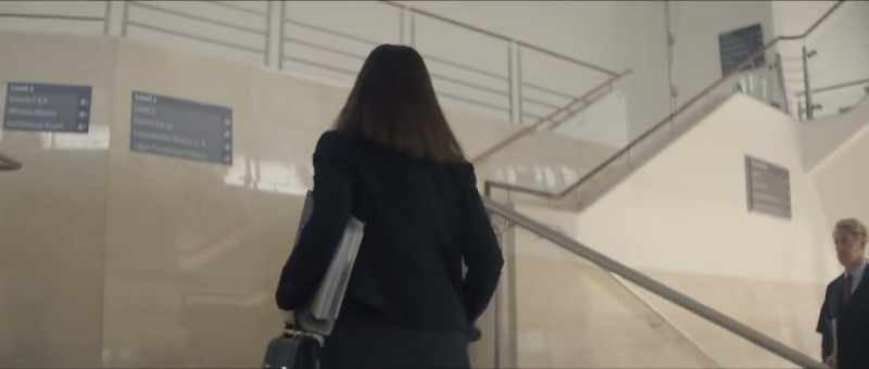 It's judgment day for the woman on trial