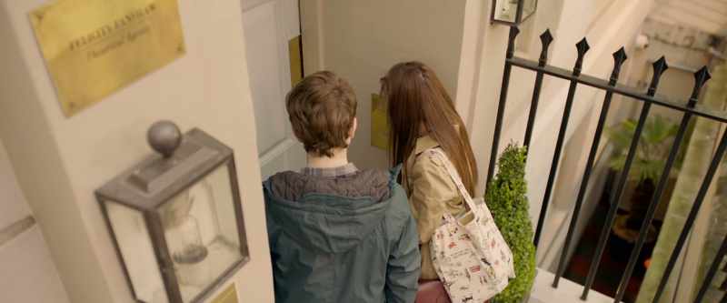 It's Judy brown from the portobello express