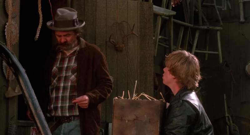 It's just a dog So was cujo