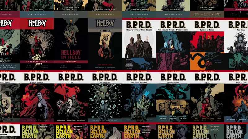 It's just a remarkable success story
