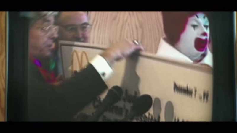 It's just a wonderful Christmas story