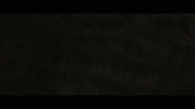 It's just darkness. (creature growling)