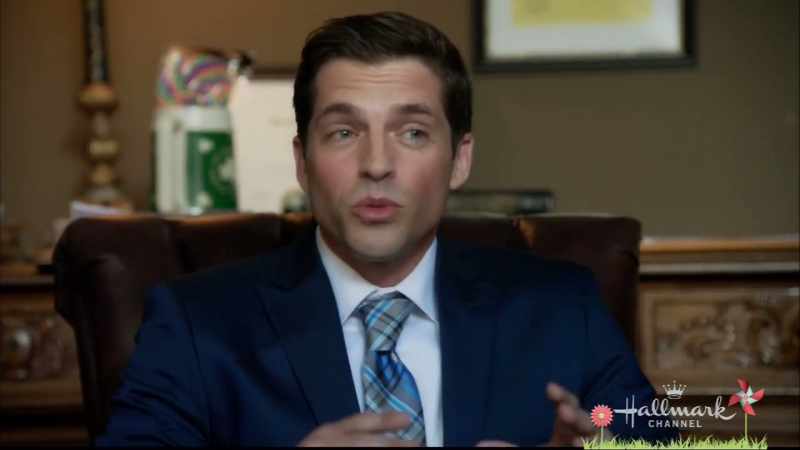 It's just, he's veryhard to impress