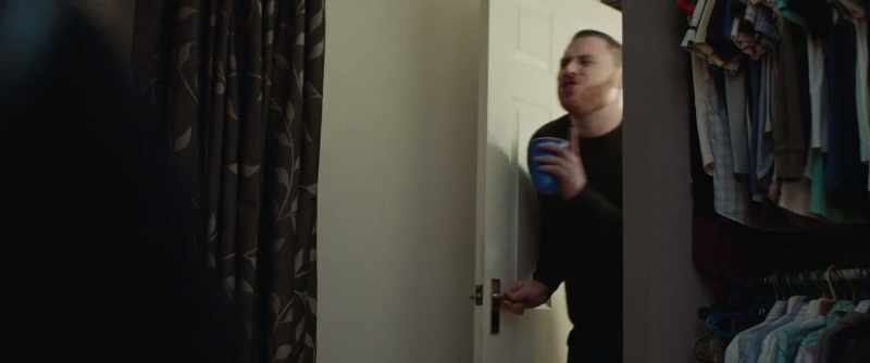 It's just, I just came to get my charger