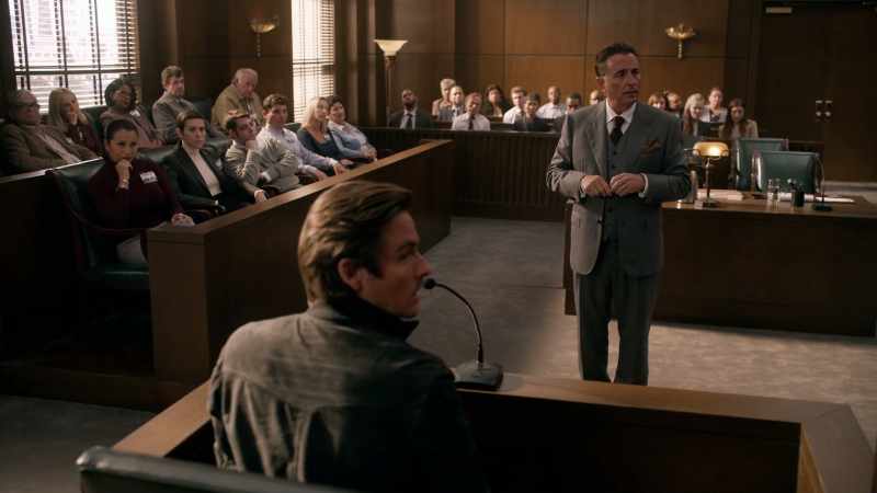 It's just that I want the jury to fully understand