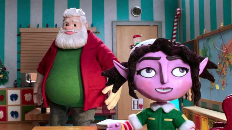 It's just inherently fun. -Oh, I'm so happy for Timmy