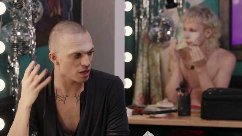 It's just irritating