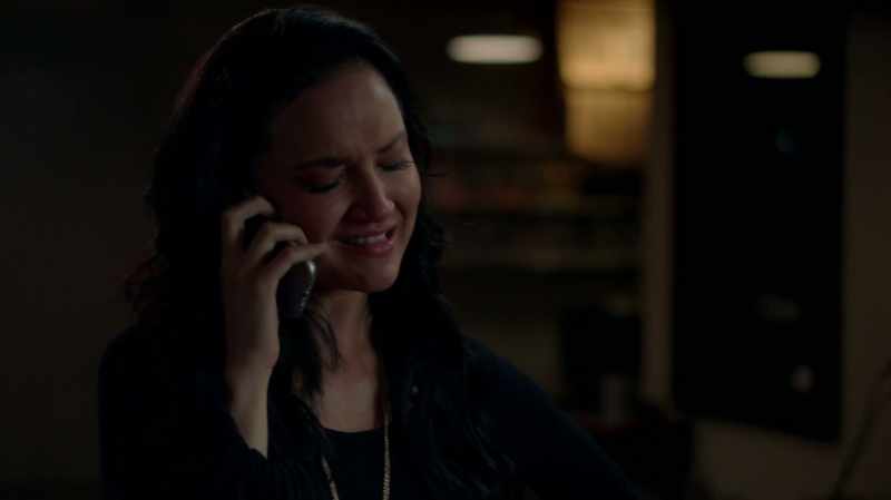 It's just, I've been a wreck since Curt died
