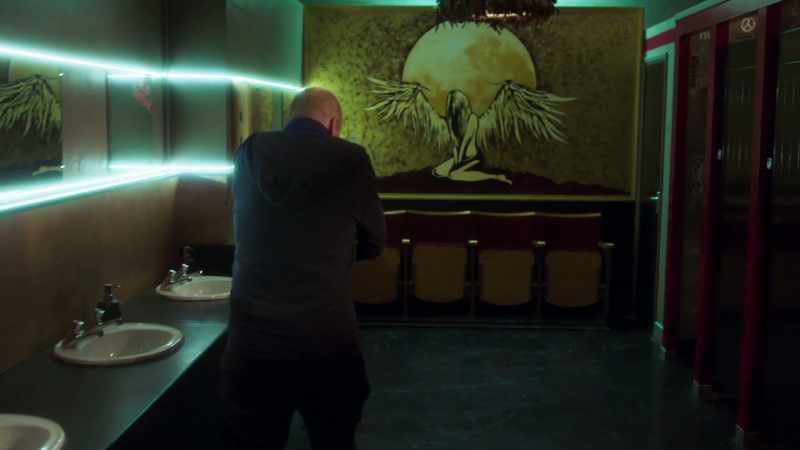 It's just like I'm being tested or something