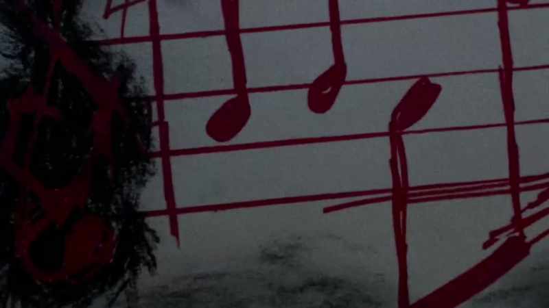 It's just this piece, but backward
