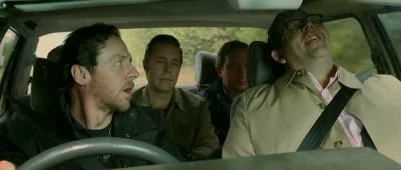 It's just robbing Peter to pay PaulNo I borrowed it from Peter to pay you I still owe Paul