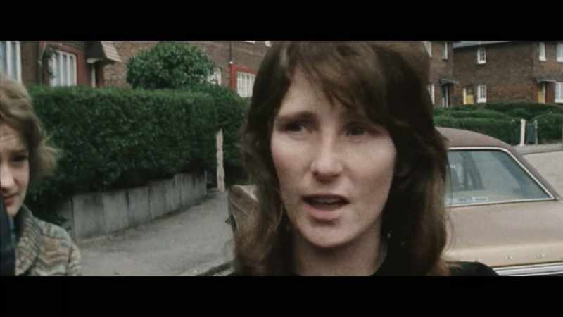 It's just shocking for a young lass like that. She was beautiful