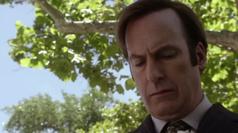 It's just showmanship, Chuck