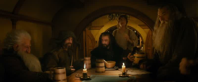 BALIN It's just the usual Summaryof out of pocket expenses time requiredremunerationfuneral arrangements so forthFuneral arrangementsBILBO SIGHSI cannot guarantee his safetyUnderstoodNor will I be