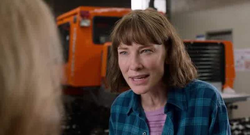 It's just the way I work