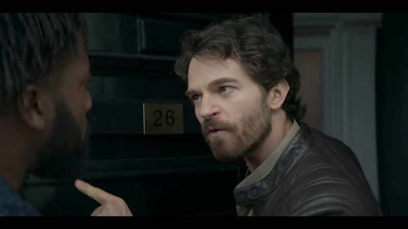 It's Kate I need to see. - Greg. You need to go - now